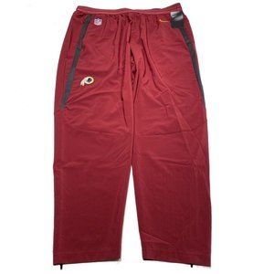 NWT Washington Redskins Nike Shield‎ Onfield Pants